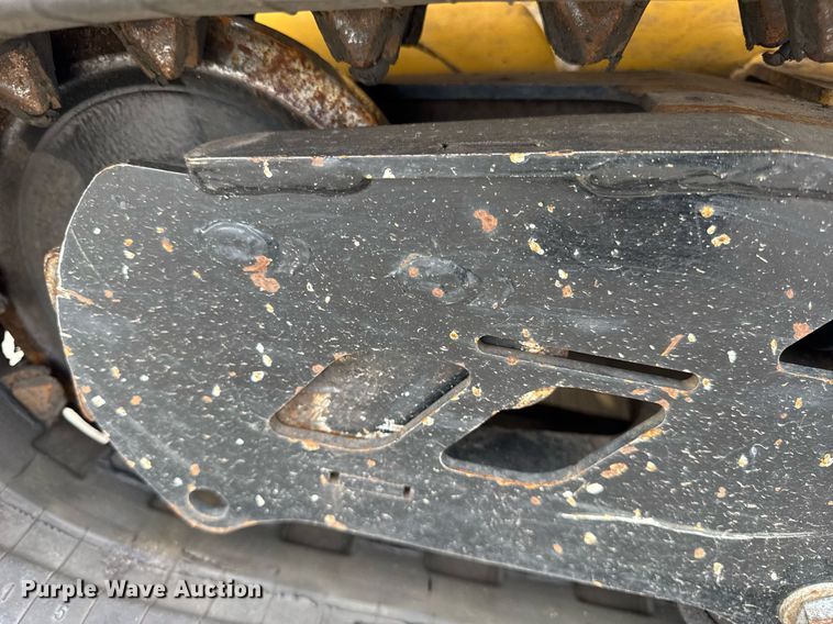 image for item DU3354 2020 Vermeer CTX100 compact utility loader