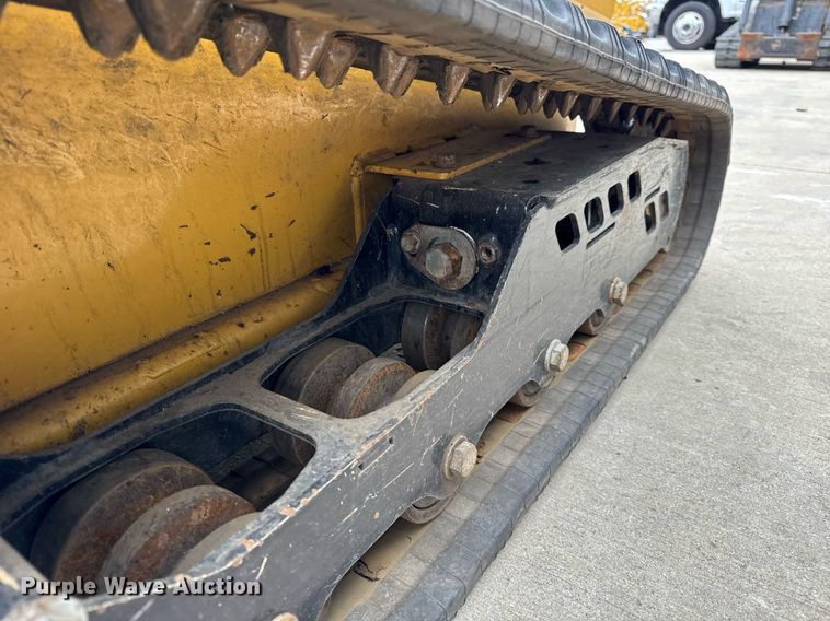 image for item DU3354 2020 Vermeer CTX100 compact utility loader