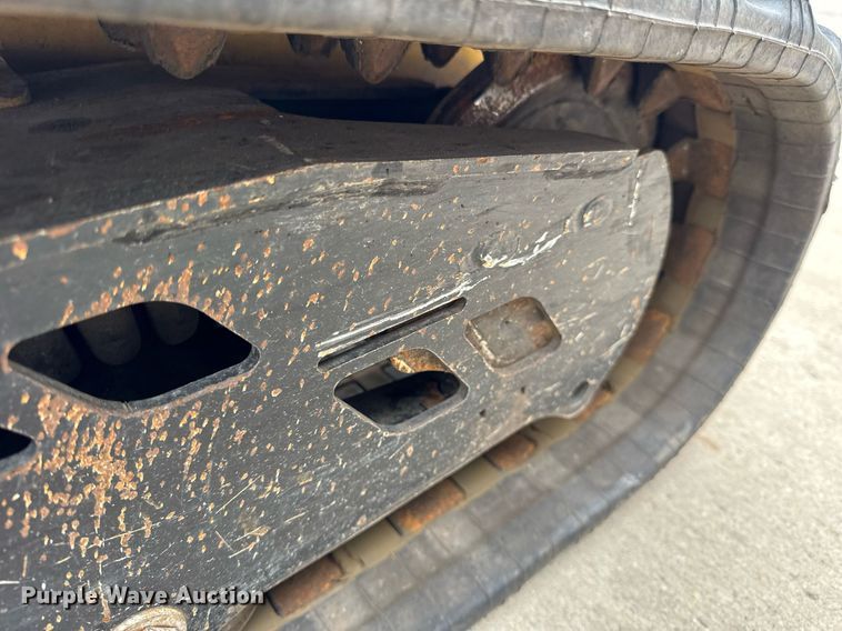 image for item DU3354 2020 Vermeer CTX100 compact utility loader