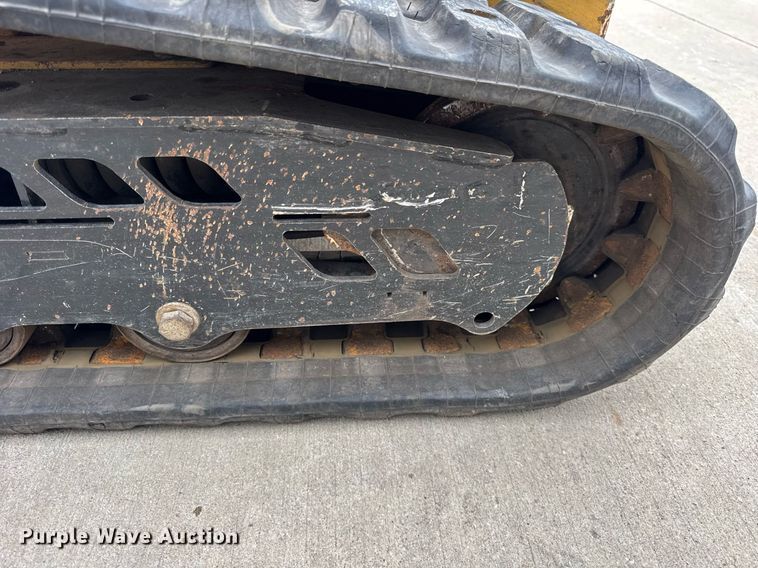 image for item DU3354 2020 Vermeer CTX100 compact utility loader