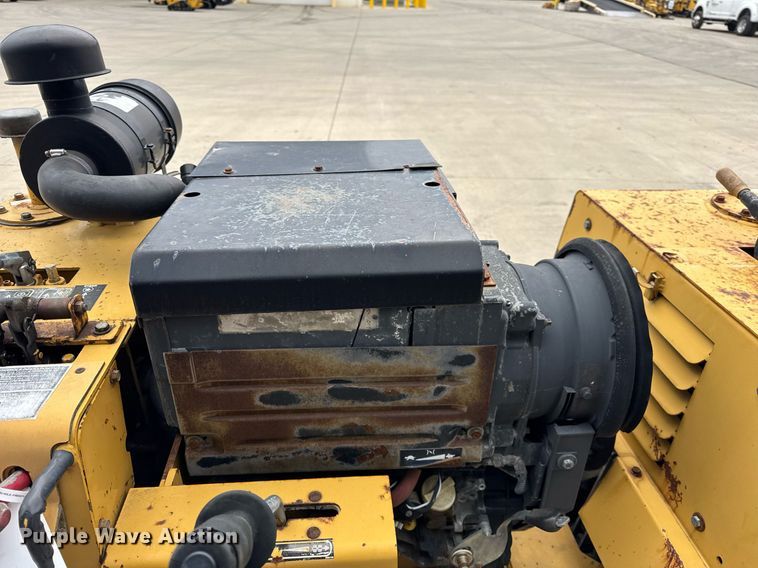 image for item DU3355 2008 Vermeer LM 42 trencher