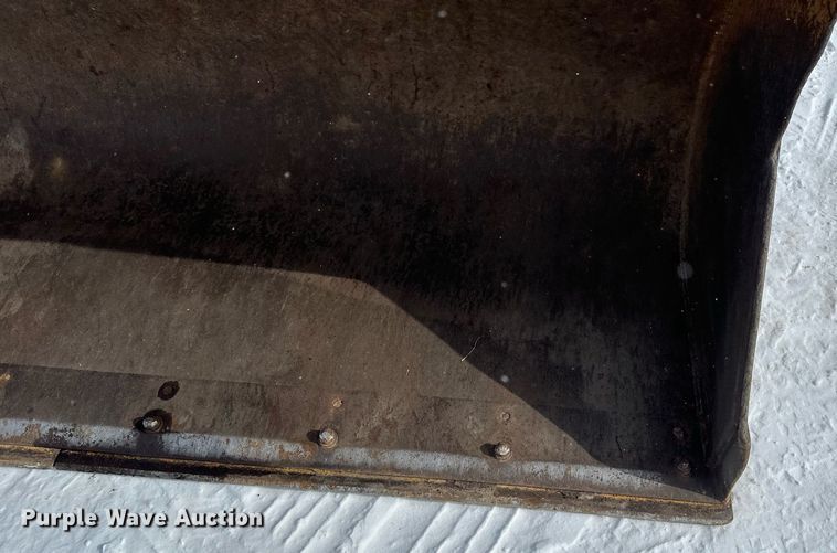 image for item DV0594 1994 Caterpillar 426B backhoe