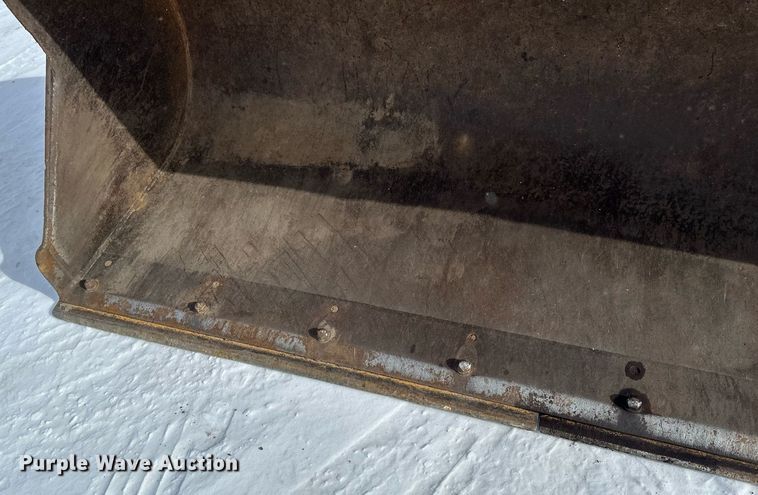 image for item DV0594 1994 Caterpillar 426B backhoe