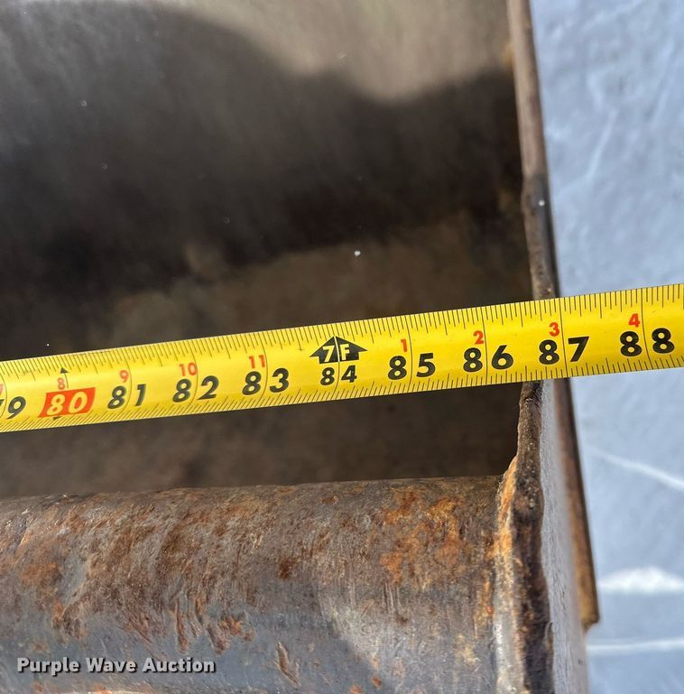 image for item DV0594 1994 Caterpillar 426B backhoe