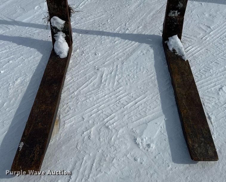 image for item DV0594 1994 Caterpillar 426B backhoe