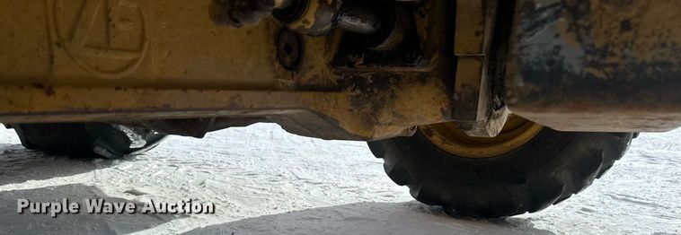 image for item DV0594 1994 Caterpillar 426B backhoe