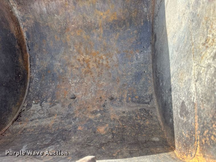 image for item DV0594 1994 Caterpillar 426B backhoe