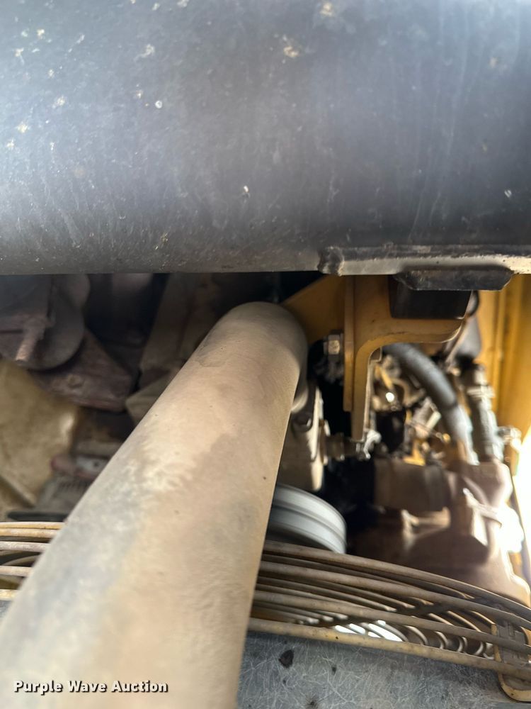 image for item DV0594 1994 Caterpillar 426B backhoe