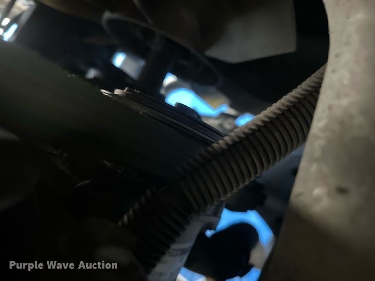 image for item DV0598 2002 Sterling SC8000 street sweeper truck