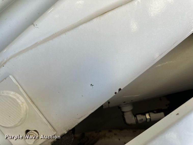 image for item DV0599 Athey 3WS Mobil Sweeper street sweeper