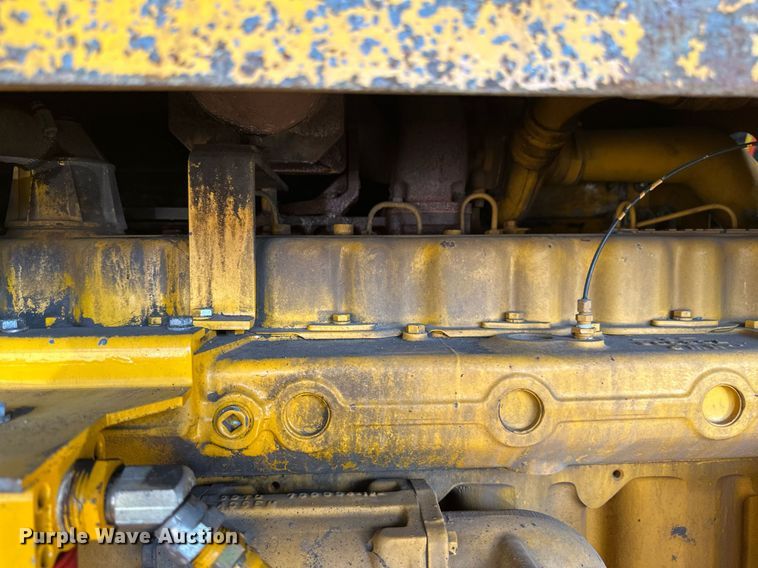 image for item DV0600 SnoGo MP3D wheel loader snow blower