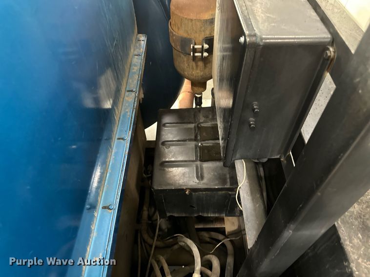 image for item DV0601 1990 Ford L8000 sewer jetter truck