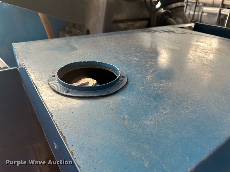 image for item DV0601 1990 Ford L8000 sewer jetter truck