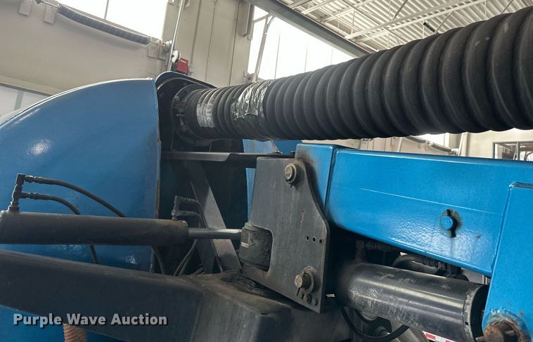 image for item DV0601 1990 Ford L8000 sewer jetter truck