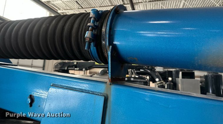 image for item DV0601 1990 Ford L8000 sewer jetter truck