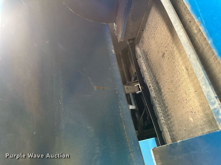 image for item DV0601 1990 Ford L8000 sewer jetter truck