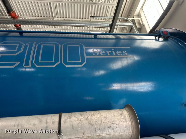 image for item DV0601 1990 Ford L8000 sewer jetter truck