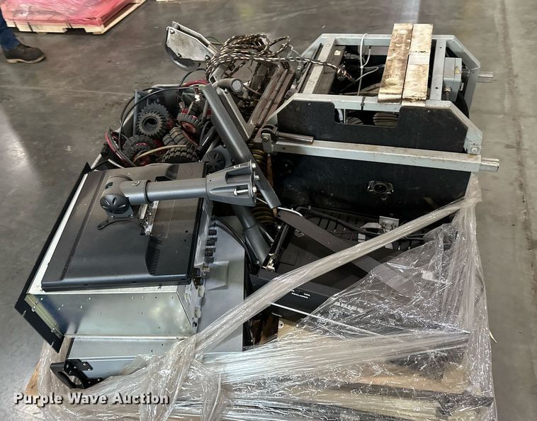 image for item DV0602 Aries Pathfinder sewer camera system