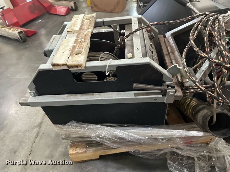 image for item DV0602 Aries Pathfinder sewer camera system