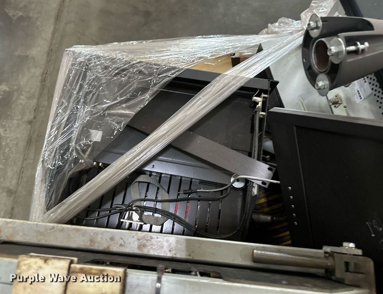 image for item DV0602 Aries Pathfinder sewer camera system