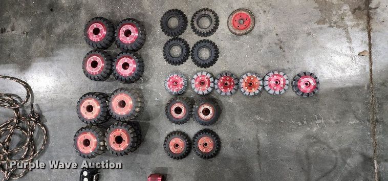 image for item DV0602 Aries Pathfinder sewer camera system