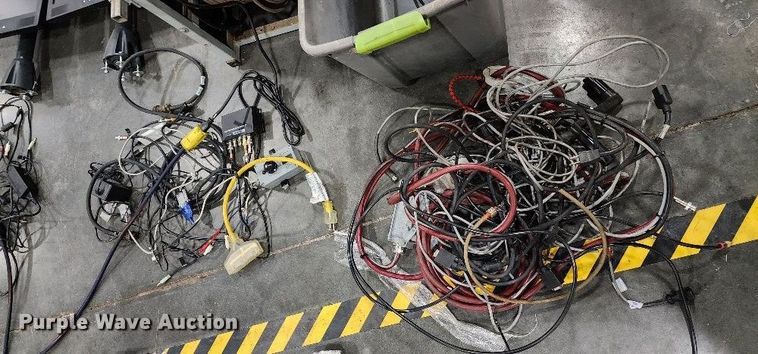 image for item DV0602 Aries Pathfinder sewer camera system