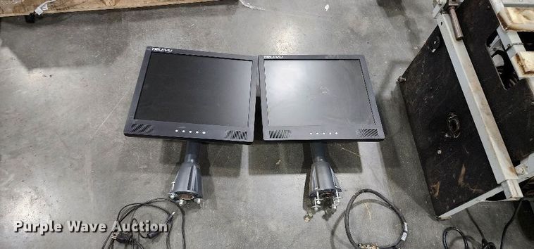 image for item DV0602 Aries Pathfinder sewer camera system