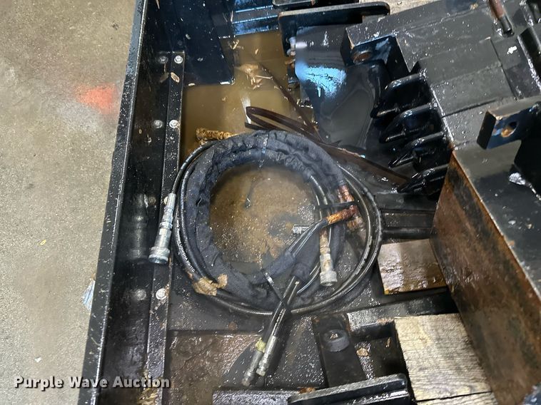 image for item DV0603 Trackless Vehicles Series 7 dump body