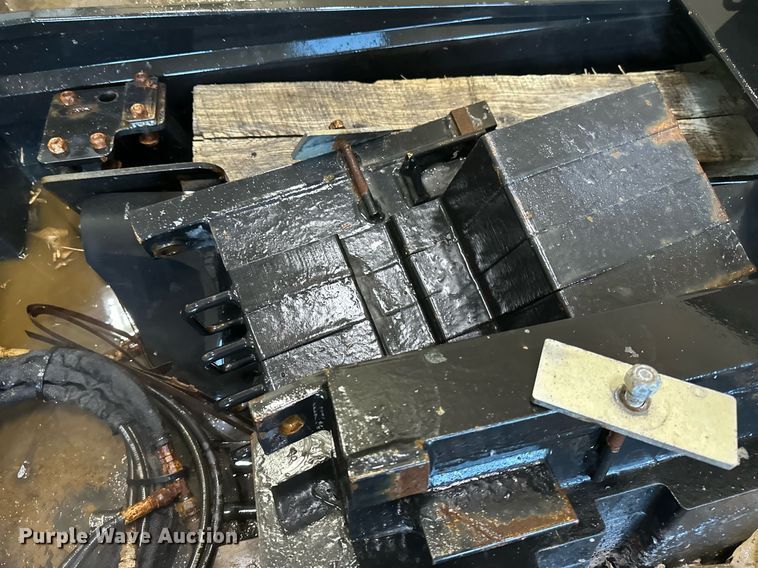 image for item DV0603 Trackless Vehicles Series 7 dump body