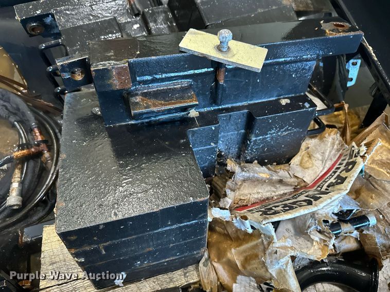 image for item DV0603 Trackless Vehicles Series 7 dump body