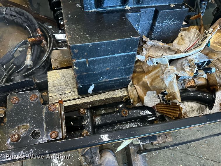 image for item DV0603 Trackless Vehicles Series 7 dump body