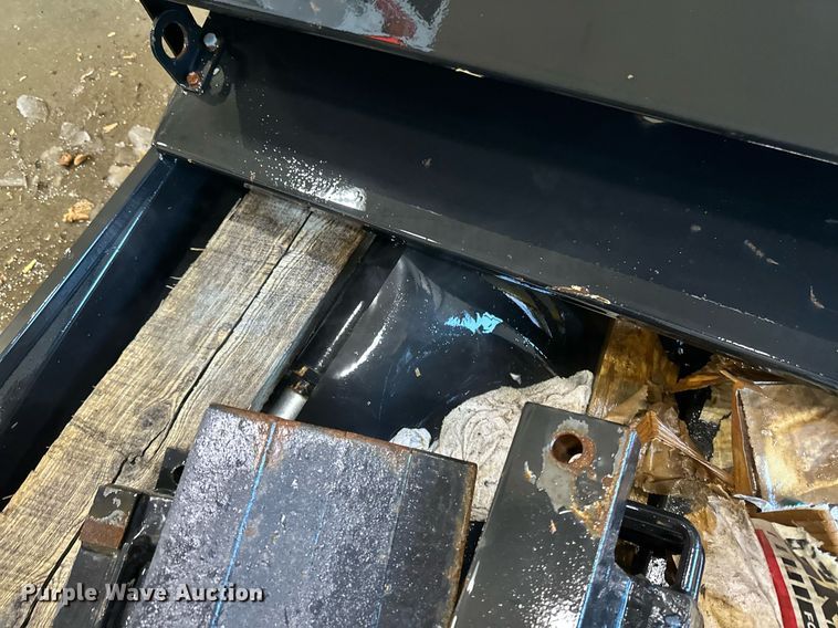 image for item DV0603 Trackless Vehicles Series 7 dump body