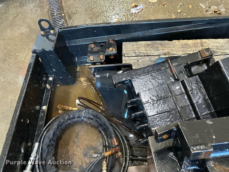 image for item DV0603 Trackless Vehicles Series 7 dump body