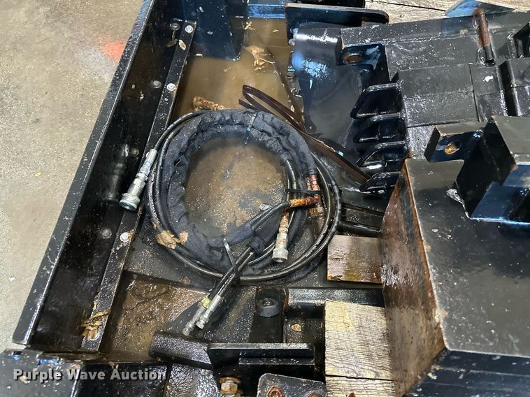 image for item DV0603 Trackless Vehicles Series 7 dump body