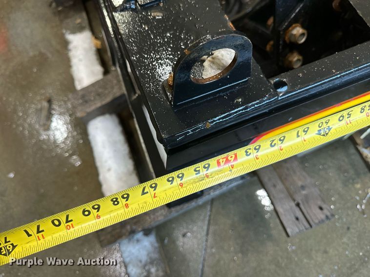 image for item DV0603 Trackless Vehicles Series 7 dump body