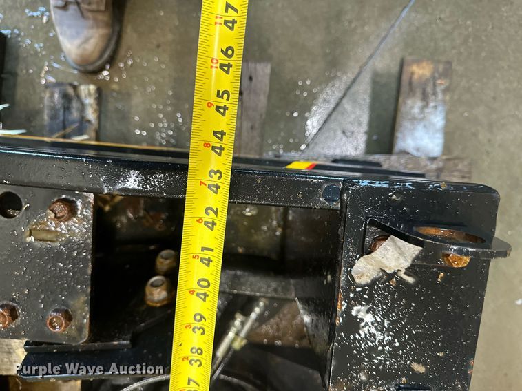 image for item DV0603 Trackless Vehicles Series 7 dump body