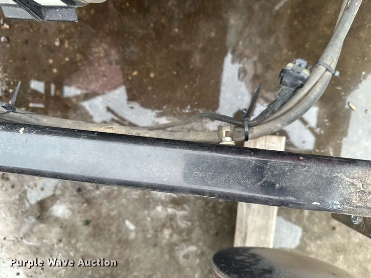 image for item DV0604 2013 Cimline 230 Magma  melter applicator