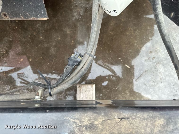 image for item DV0604 2013 Cimline 230 Magma  melter applicator