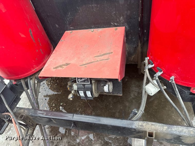 image for item DV0604 2013 Cimline 230 Magma  melter applicator