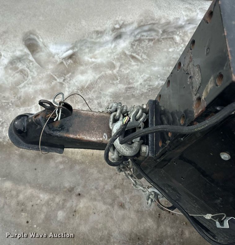 image for item DV0604 2013 Cimline 230 Magma  melter applicator