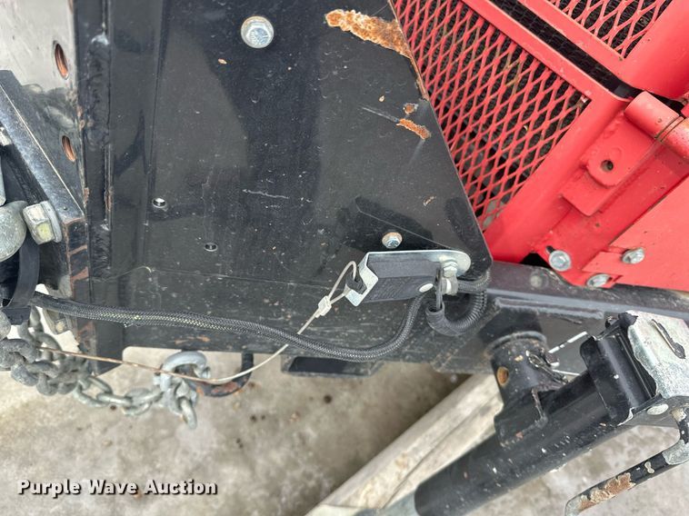 image for item DV0604 2013 Cimline 230 Magma  melter applicator