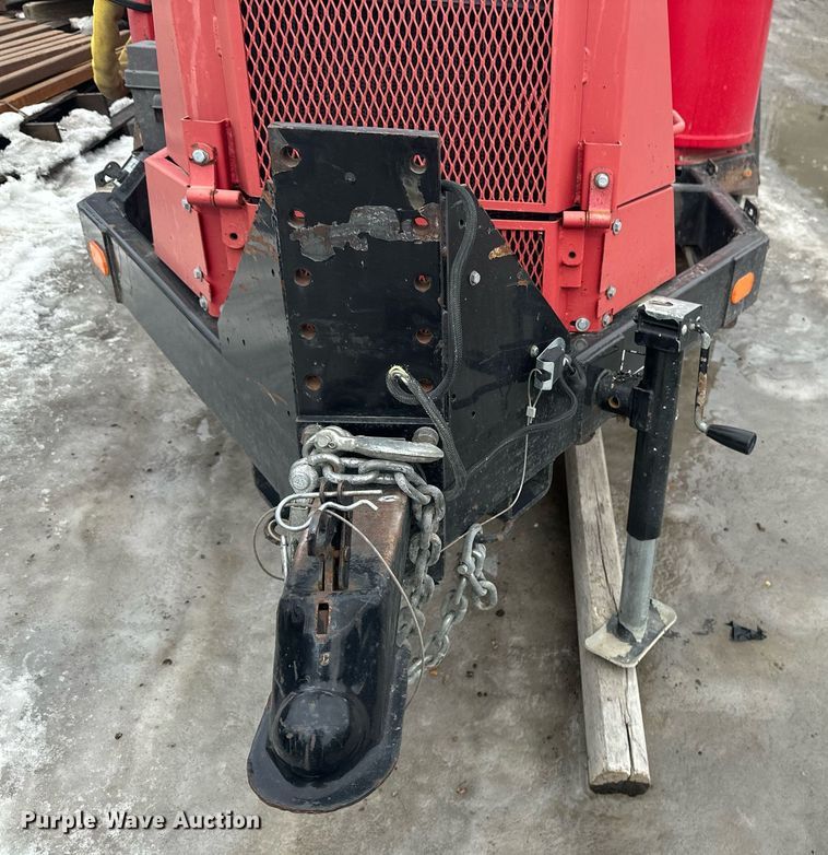 image for item DV0604 2013 Cimline 230 Magma  melter applicator