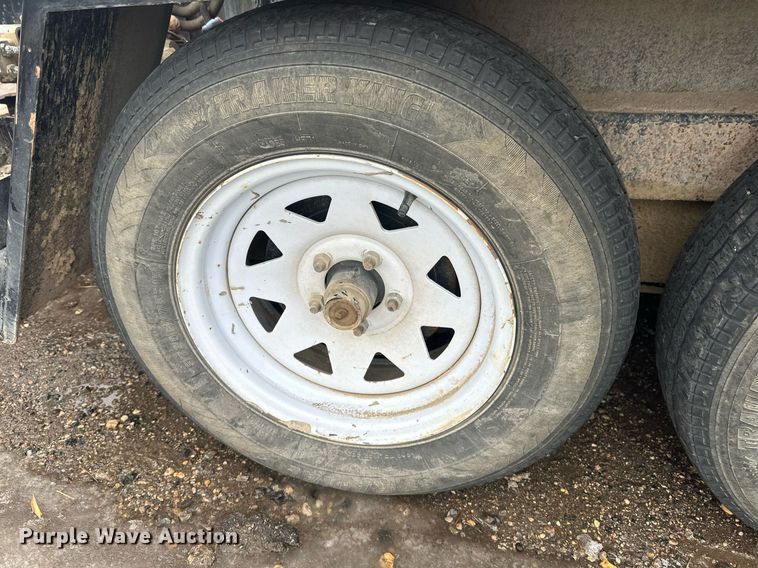 image for item DV0604 2013 Cimline 230 Magma  melter applicator