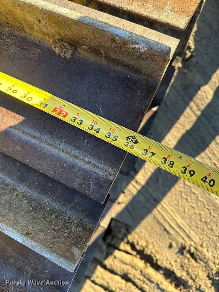 image for item DV0610 1987 Caterpillar  D6H LGP dozer