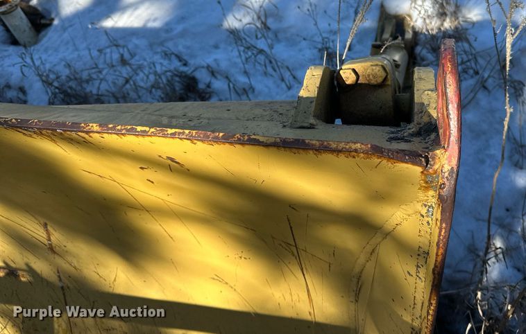 image for item DV0610 1987 Caterpillar  D6H LGP dozer