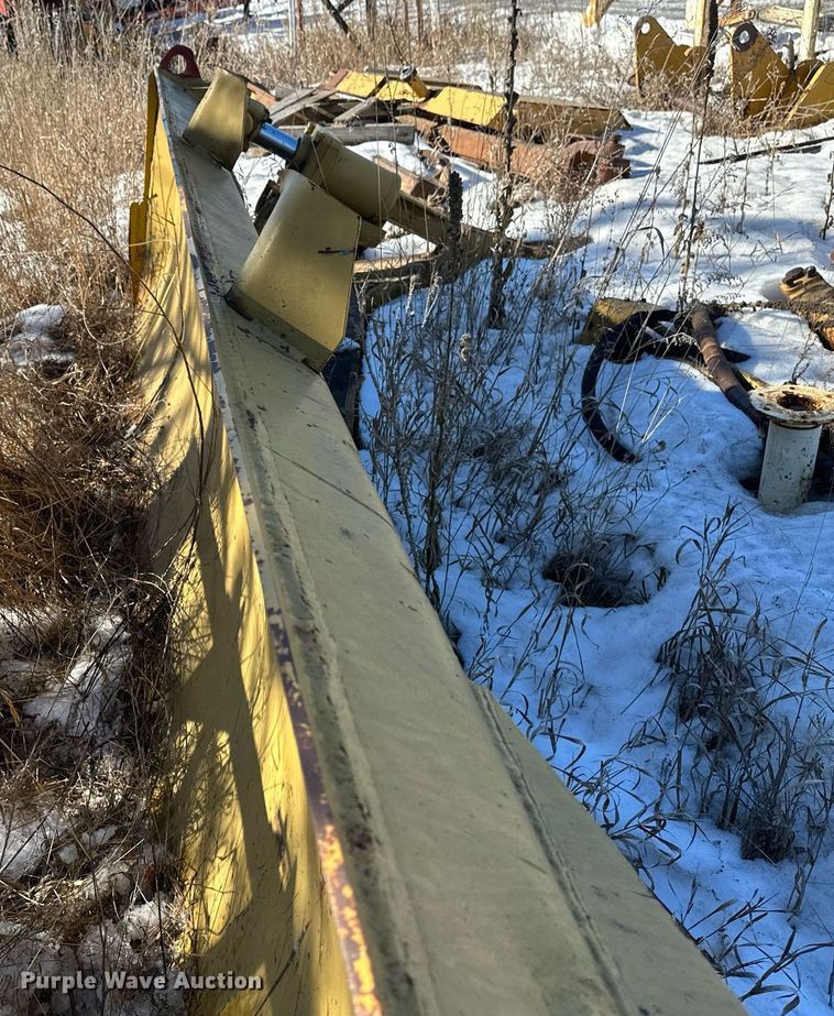 image for item DV0610 1987 Caterpillar  D6H LGP dozer