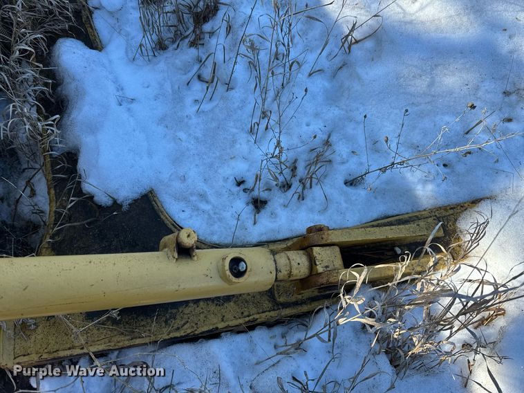 image for item DV0610 1987 Caterpillar  D6H LGP dozer