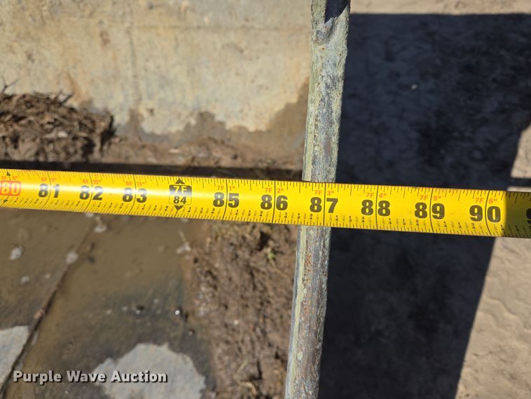 image for item DV1275 2003 Caterpillar 420D backhoe