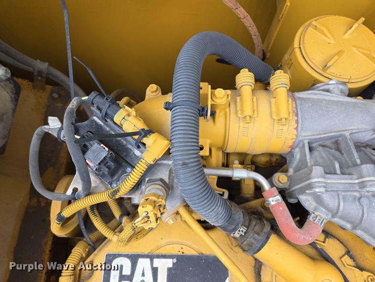 image for item DV1280 2016 Caterpillar 330F L excavator