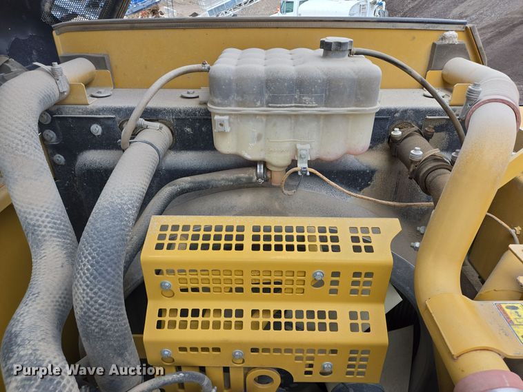 image for item DV1280 2016 Caterpillar 330F L excavator